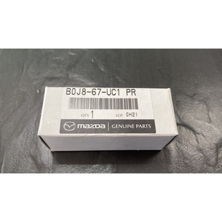 MAZDA 3 2014-2019 PARK SENSOR  ของแท้ part no. B0J767UC1
