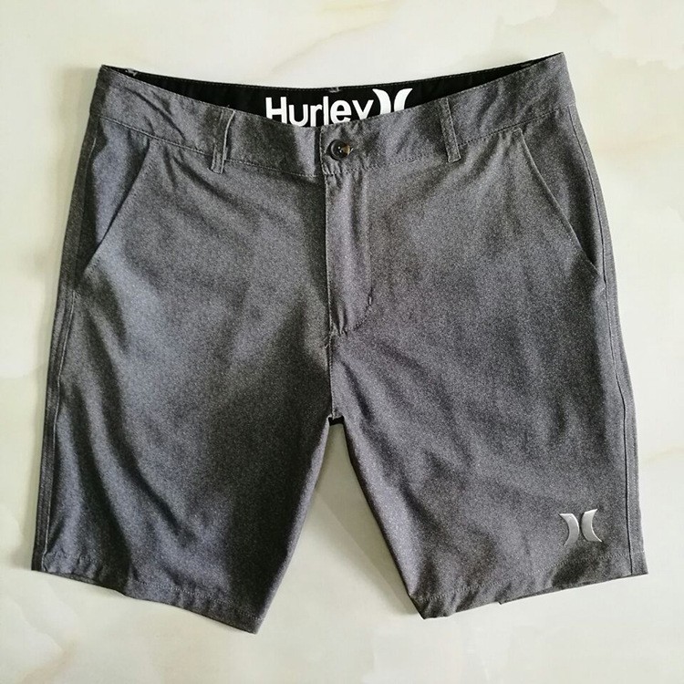 Hurley Short Beach Pants กางเกงขาสั ้ นผู ้ ชาย Beach Surf Pants