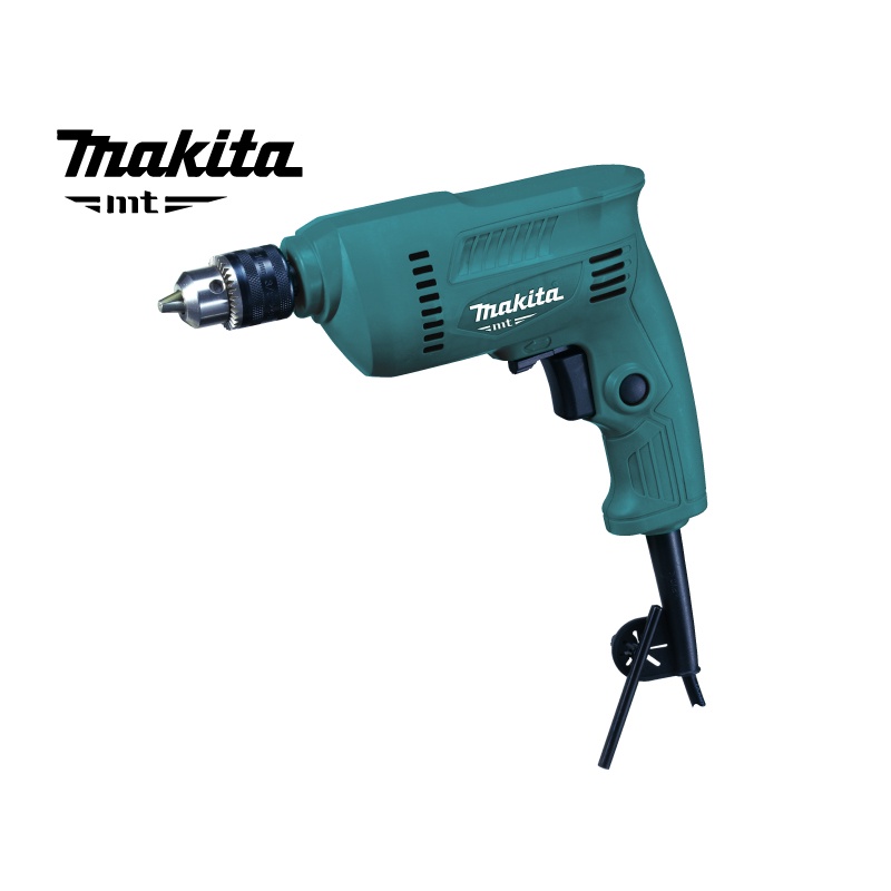 [MT SERIES] MAKITA M0600B : สว่านไฟฟ้า (3/8”) 10mm. 350W