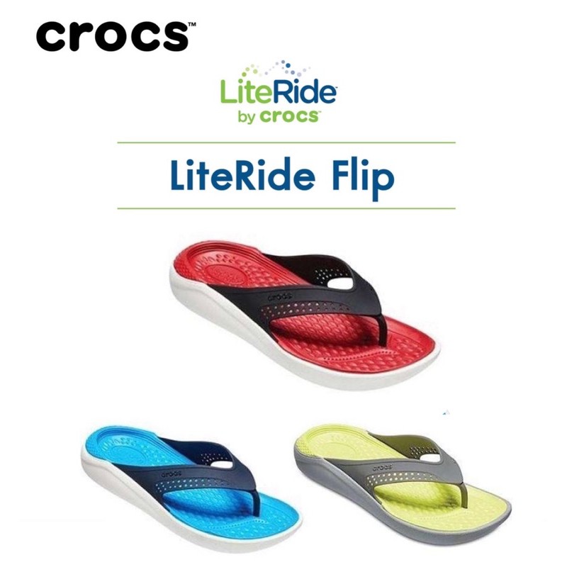 Crocs LiteRide Flip ™
