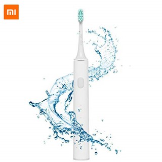 Xiaomi Soundwave Electric Toothbrush - แปรงสีฟันไฟฟ้าอัจฉริยะ