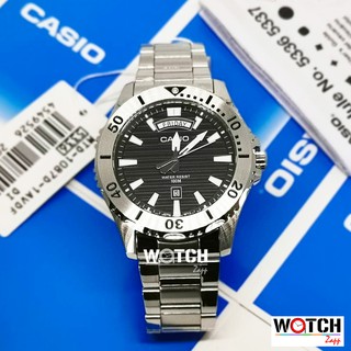 casio mtd 1087d