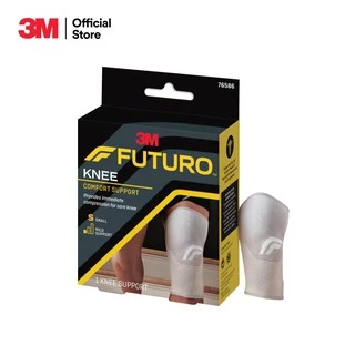 3M™ Futuro™ ฟูทูโร่ อุปกรณ์พยุงหัวเข่า ช่วยพยุงข้อเข่า และบรรเทาอาการปวด