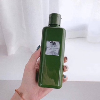 แท้/พร้อมส่ง🍀น้ำตบเห็ด ORIGINS Dr. Andrew Weil for Origins™ Mega-Mushroom Relief &amp; Resilience Soothing Treatment Lotion