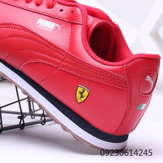 PUMA Ferrari Mens Sports Casual Shoes Racing Shoes