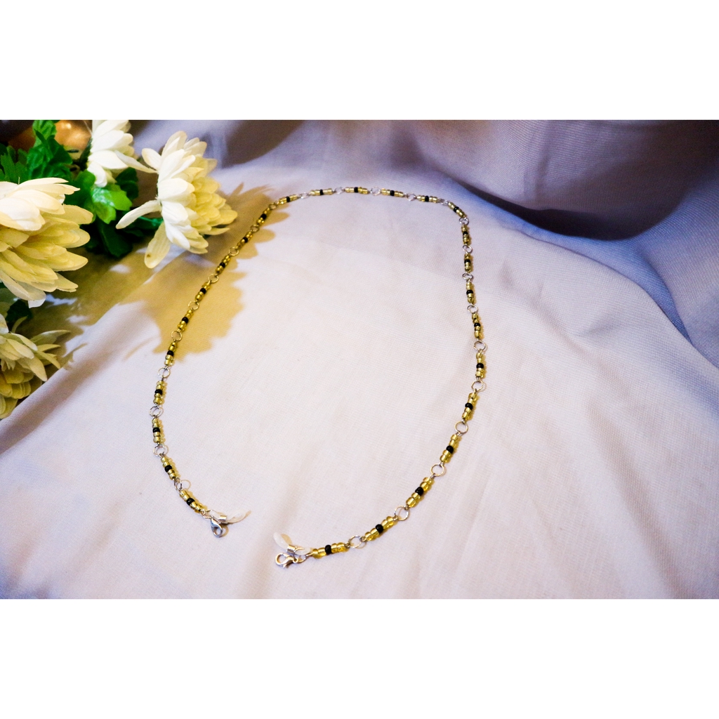 สายคล้องคอหน้ากาก "Smr" Lanyard Makser