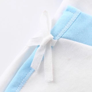 Baby ชุดของขวัญสำหรับเด็กอ่อน 18 ชิ้น -mingrizhixing
