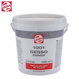 Talens 1001 gesso primer 1000ml