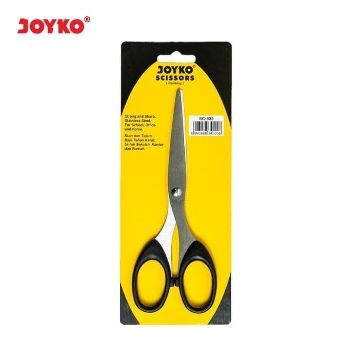 JOYKO SCISSORS SC-838 / JOYKO SCISSORS SC-838