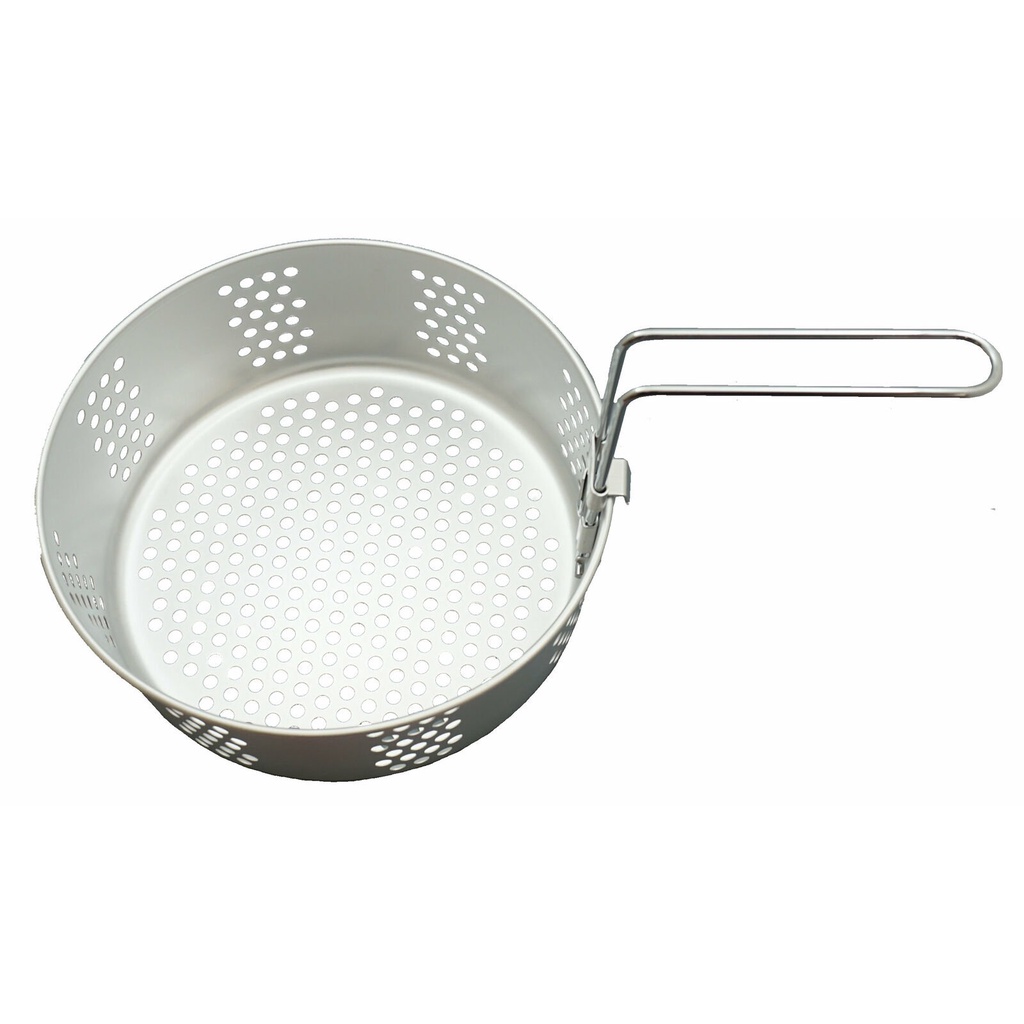 Basket and Handle for Big Kettle Multi-Cooker/Steamer, 85980