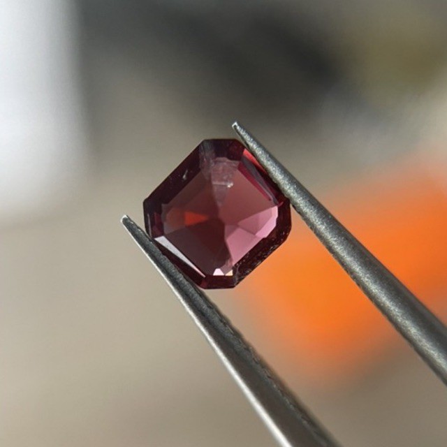 พลอย red spinal (1.47 ct) - siam_ruby - ThaiPick