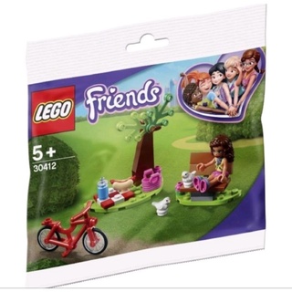 Lego 30412 Park Picnic