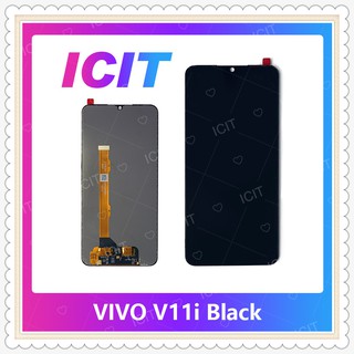 Set VIVO V11 i อะไหล่หน้าจอพร้อมทัสกรีน หน้าจอ LCD Display Touch Screen อะไหล่มือถือ ICIT-Display