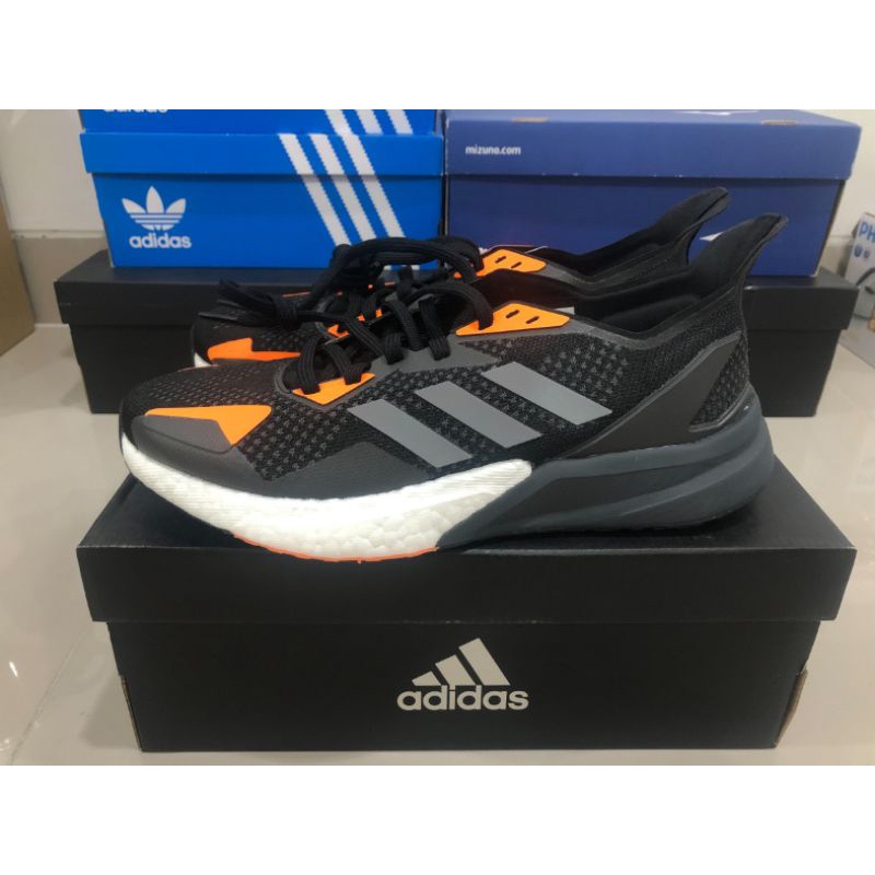 รองเท้าวิ่ง Adidas X9000L3