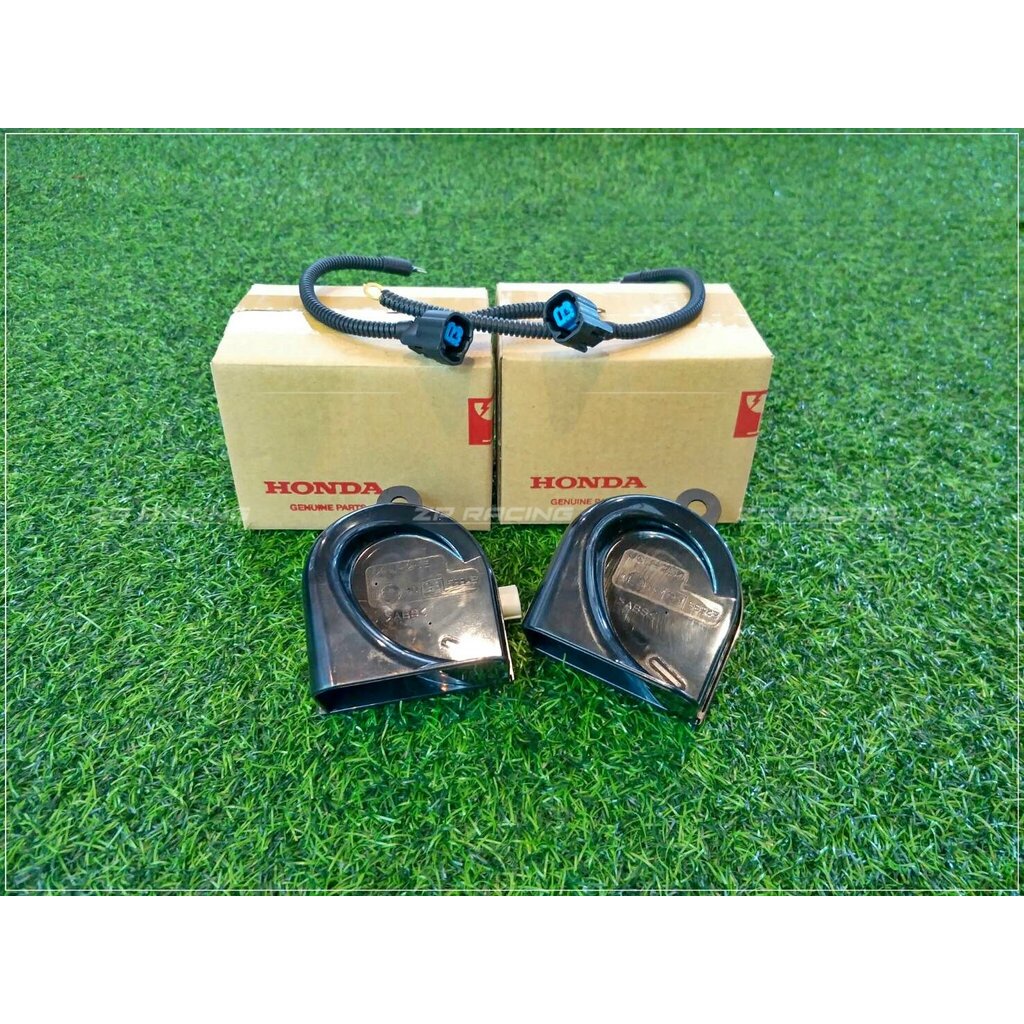 แตร Accord แท้ พร้อมปลั๊ก CIVIC