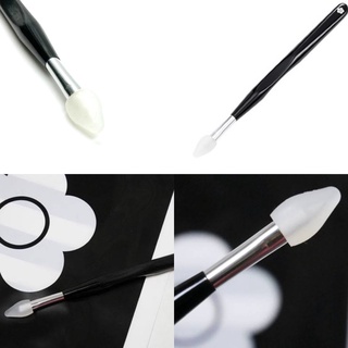 Mary quant nuance controp chip  แปรงทาeyeshadowและlinerจากญี่ปุ่นสำหรับeyeshadowแบบglitter