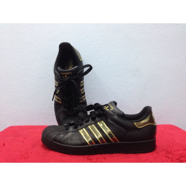 Adidas Superstar มือสองของแท้ ไซส์ 44