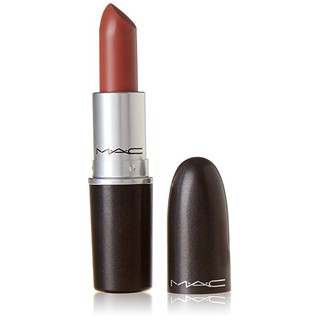 MAC Matte Lipstick #Taupe 3g เนื้อแมทเนียนนุ่ม จาก King Power/counterไทย แท้