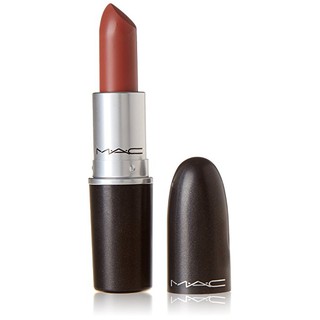 MAC Matte Lipstick #Taupe 3g เนื้อแมทเนียนนุ่ม จาก King Power/counterไทย แท้