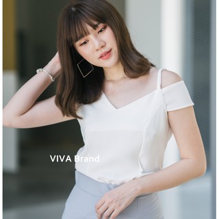 Sassy Top (Viva Brand)