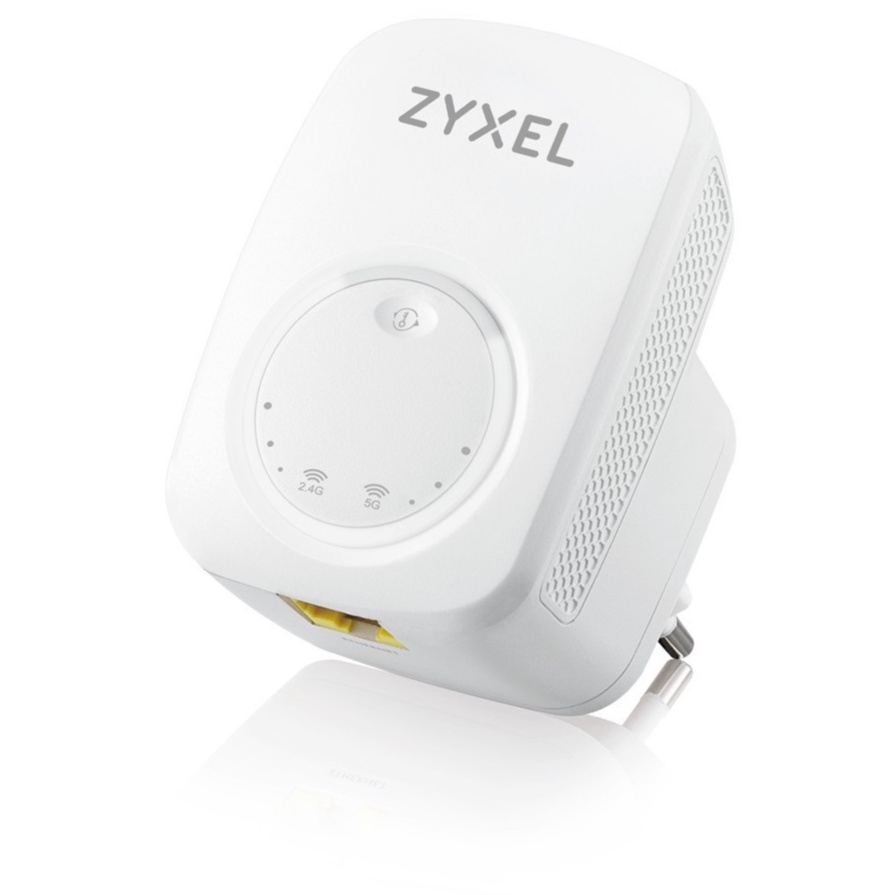 ZYXEL WRE6505 v2 Wireless AC750 Range Extender