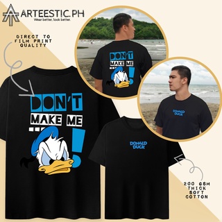 Donald Duck 28 High Quality Clothing by ArteesticPh Round Neck XS - XXL Unisex COD