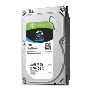 HDD SEAGATE SKYHAWK (ฮาร์ดดิสก์)​ 1TB