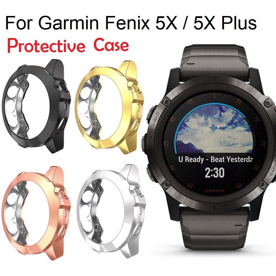 fenix 5x case