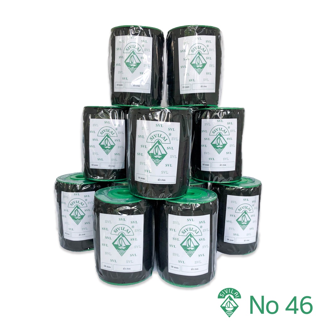 เทปก้างปลา10มิล SVL ((พร้อมส่ง)) - รูปที่ 2