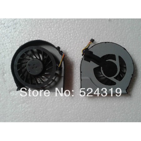พัดลมแล็ปท็อปใหม่สําหรับ HP G4-2221TX 2006Ax 2047tx 2135 2112TX 2122TX