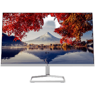 [จอมอนิเตอร์] HP M24f FHD Monitor 23.8" IPS / FHD / 75Hz /1920 x 1080 - จอ 23.8 นิ้ว