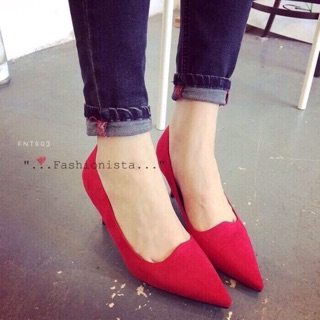 Fashion shoes