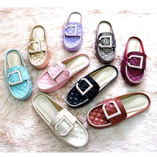 Size 41-45 Princess ตัว C เปิดส้น Lily Shoes [โค้ด SEUSE122 ลด 20%]