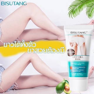 พร้อมส่ง ！！ วัตถุดิบนำเข้าจากญี่ปุ่น BISUTANG ครีมลดน้ำหนัก ครีมปรับรูปร่าง ครีมกระชับสัดส่วน ครีมสลายไขมัน ครีมทาลดไขมั