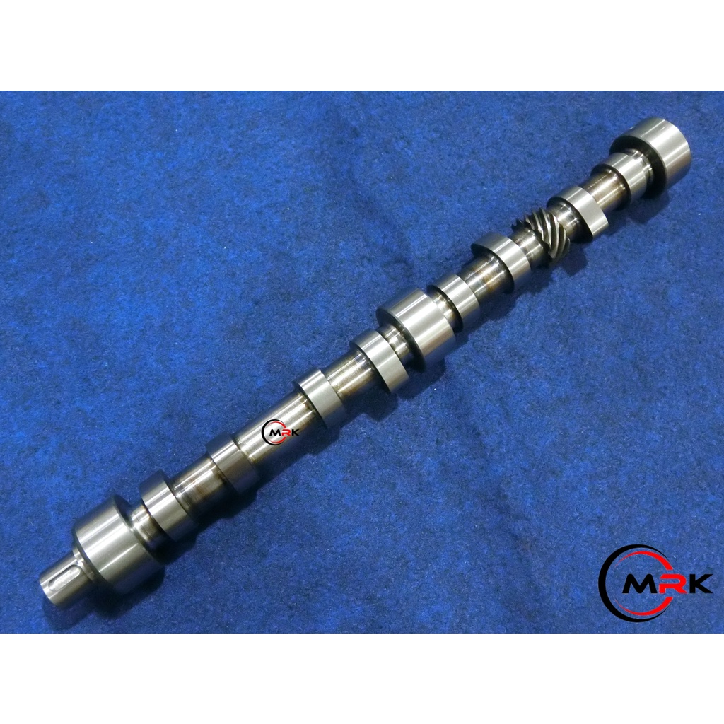 คุณภาพสูง Isuzu 4JB1 2.8L 4JA1 2.5L Cam Shaft CamShaft ใหม่