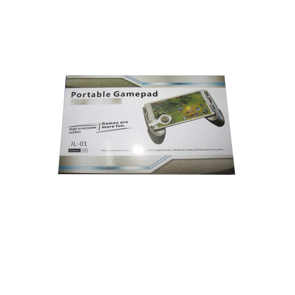 joy จับมือถือ game handle