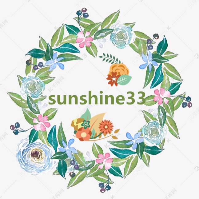 sunshine33