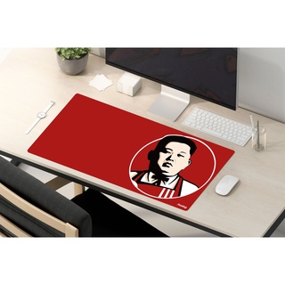 Analog - Premium Deskmat (ส่งจากไทย งานดีกว่า)