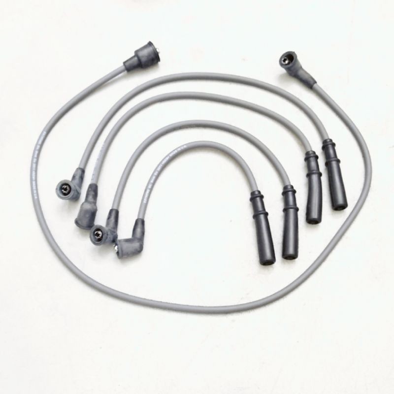 NISSAN HOMER 1.5 F20 CABSTAR J15 ENGINE SPARK PLUG ชุดสายเคเบิล