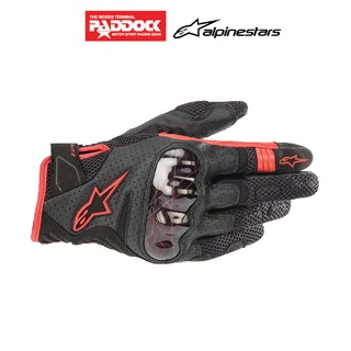 ALPINESTARS ถุงมือรุ่น MM93 RIO HONDO V2 AIR GLOVE LIMITED!!