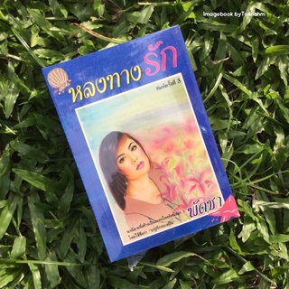 หลงทางรัก 1-2  / พัดชา