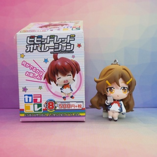 Vividred Operation - Shinomiya Himawari Charm Colorfull Collection