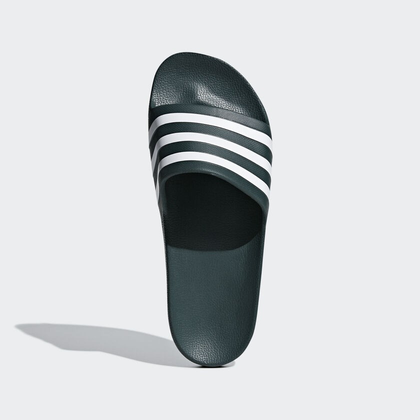 ADIDAS รองเท้าแตะ รุ่น ADILETTE AQUA สินค้าลิขสิทธิ์แท้ 100%