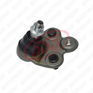 ลูกหมากปีกนกล่าง HONDA CIVIC FD /06-11 L/R (แพ๊กคู่ 2ตัว) SB…