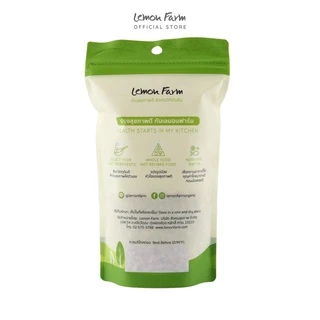 อัลมอนด์สไลด์ Lemon Farm 120 g