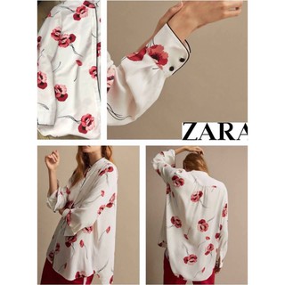 เสื้อผ้าแบรนด์เนม แบรนด์ZARA