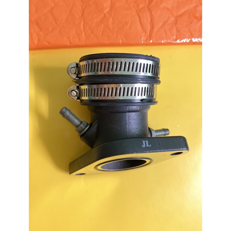INTAKE RACING CARBURATOR LC 135/