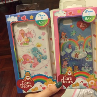 Carebear case