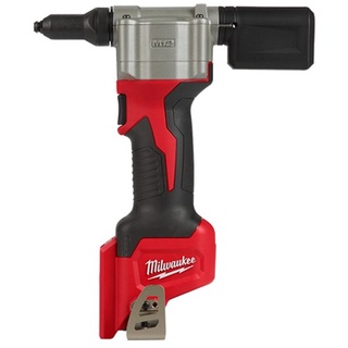 Milwaukee M12 BPRT-0C เครื่องยิงหมุดย้ำไร้สาย 12 โวลท์