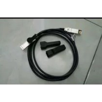 DAC SFP Passive Cable 10GBASE-CU SFP 2M Passive Direct ติดทองแดง Twinax Cable 28AWG
